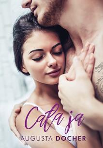 Okładka książki Cała ja