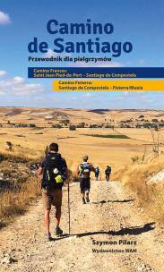 Okładka książki Camino de Santiago