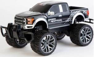 Opakowanie Carrera RC - Ford F-150 SVT Raptor Black 2,4GHz