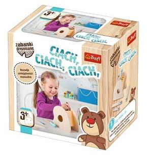 Opakowanie Ciach ciach ciach TREFL