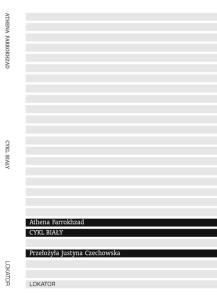 Okładka książki Cykl biały