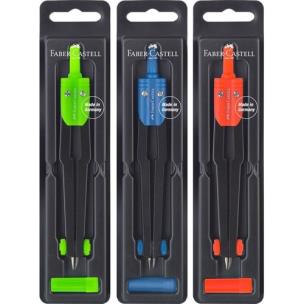 Opakowanie Cyrkiel School&College mały mix