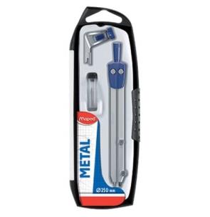 Opakowanie Cyrkiel Start zestaw 3 elementów MAPED