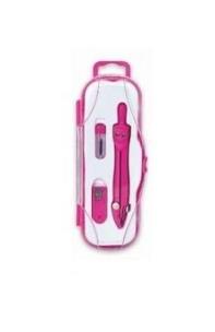 Opakowanie Cyrkiel szkolny Penmate niebieski PC-101 z grafitem 2mm.(TT7631)