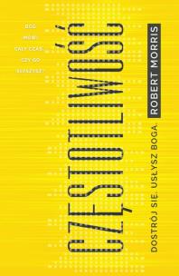 Okładka książki Częstotliwość