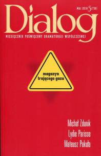 Opakowanie Dialog 2018/05