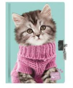 Opakowanie Długopis automatyczny Display 36szt. Studio Pets