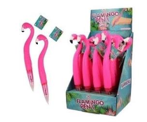 Opakowanie Długopis Flaming
