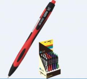 Opakowanie Długopis GR-5332 niebieski (24szt) GRAND