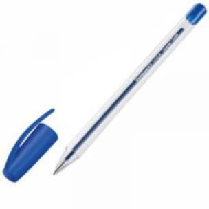 Opakowanie Długopis Stick K86 Super Soft niebieski (50szt)