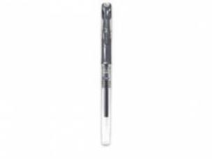 Opakowanie Długopis żelowy Zone Metallic sreb. (12szt) DONG-A