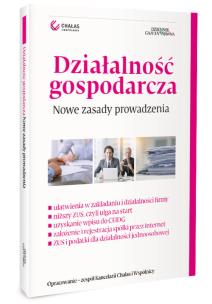 Opakowanie Działaność gospodarcza