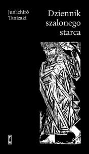 Okładka książki Dziennik szalonego starca
