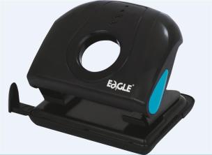 Opakowanie Dziurkacz Dynamic P5180M niebieski 20k EAGLE