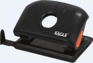 Opakowanie Dziurkacz Dynamic PS180S pomarańczowy 10k EAGLE