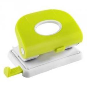 Opakowanie Dziurkacz L303 Neon Line seledynowy LACO