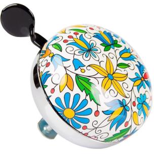 Opakowanie Dzwonek rowerowy - kaszubski FOLKSTAR