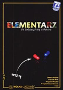 Okładka książki Elementarz dla budzących się z Matrixa cz.VI