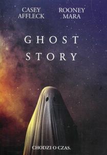 Opakowanie Ghost Story