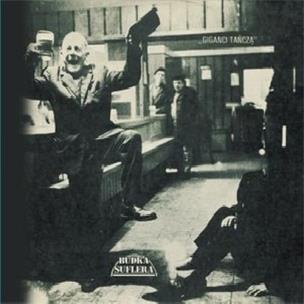 Opakowanie Giganci Tańczą