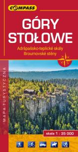 Opakowanie Góry Stołowe