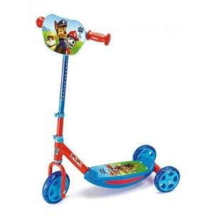 Opakowanie Hulajnoga trójkołowa Psi Patrol