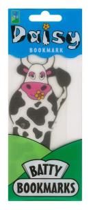 Opakowanie IF Batty I zakładka krowa Daisy