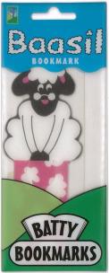 Opakowanie IF Batty I zakładka owca Baasil