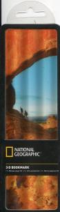 Opakowanie IF National Gegraphic Zakładka 3D Park Narodowy Arches