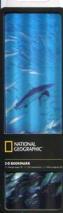Opakowanie IF National Gegraphic Zakładka 3D Rekin