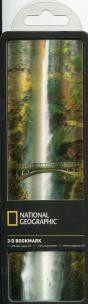 Opakowanie IF National Gegraphic Zakładka 3D Wodospad Multnomah Falls