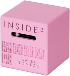 Opakowanie Inside 3 Novice Awful
