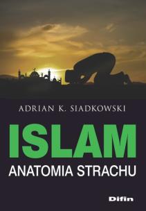 Okładka książki Islam
