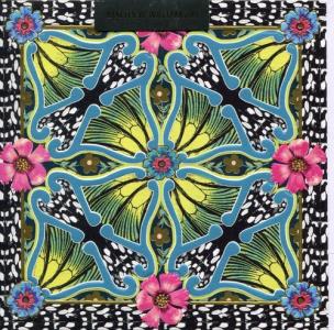 Opakowanie Karnet kwadrat z kopertą Venetia