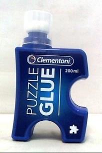 Opakowanie Klej do puzzli