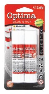 Opakowanie Klej w sztyfcie 2x8g 12 sztuk