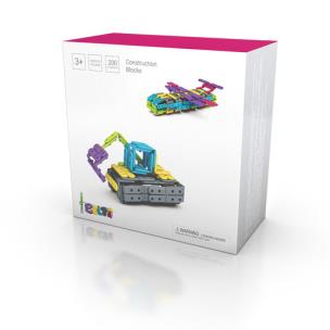 Opakowanie Klocki BELTI 200