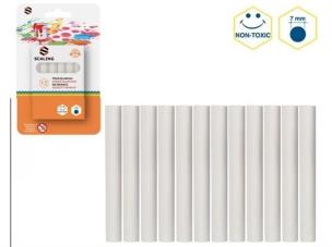 Opakowanie Kreda biała 12szt