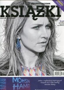 Opakowanie Książki Magazyn do czytania 2 (29) maj 2018