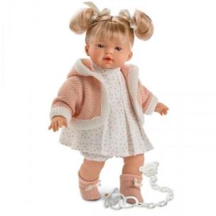 Opakowanie Lalka 33296 Roberta 33cm