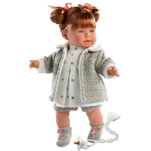 Opakowanie Lalka 42334 Amelie 42cm