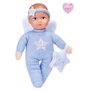 Zdjęcie produktu Lalka Baby Aniołek Chłopiec 23 cm