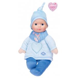 Opakowanie Lalka Baby Świecąca z melodią Chłopiec 35 cm