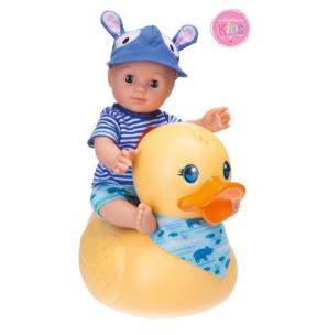 Zdjęcie produktu Lalka Baby Trendy Chłopiec 35 cm