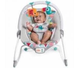 Opakowanie Leżaczek siedzisko Tukan