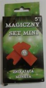 Opakowanie Magiczny Set MINI