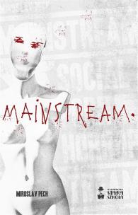 Okładka książki Mainstream
