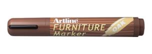 Opakowanie Marker permanentny do mebli Artline EK-95 dąb