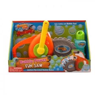 Opakowanie Maszyna do robienia baniek Piła