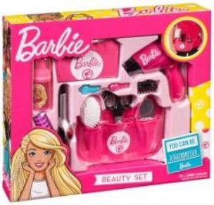 Opakowanie Maszyna do szycia Barbie RP